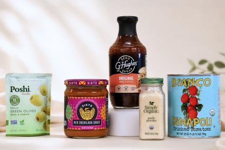 Cut the Sugar Without Losing Flavour: 5 Smart Swaps We Love