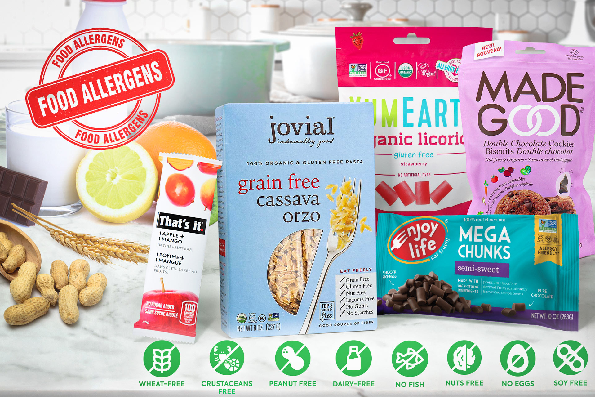 Est-ce une allergie alimentaire ou une intolérance ? Des signes d'allergie alimentaire qui pourraient sauver votre vie !