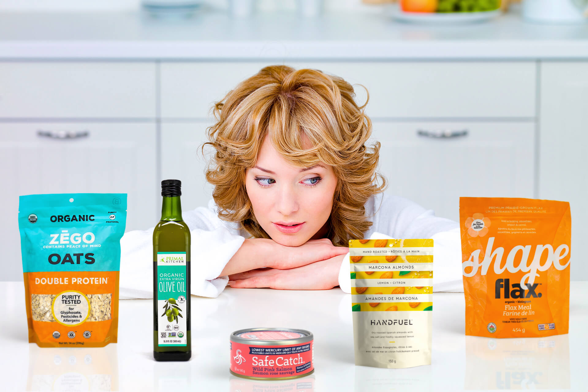 Comment l'alimentation affecte-t-elle votre peau ?