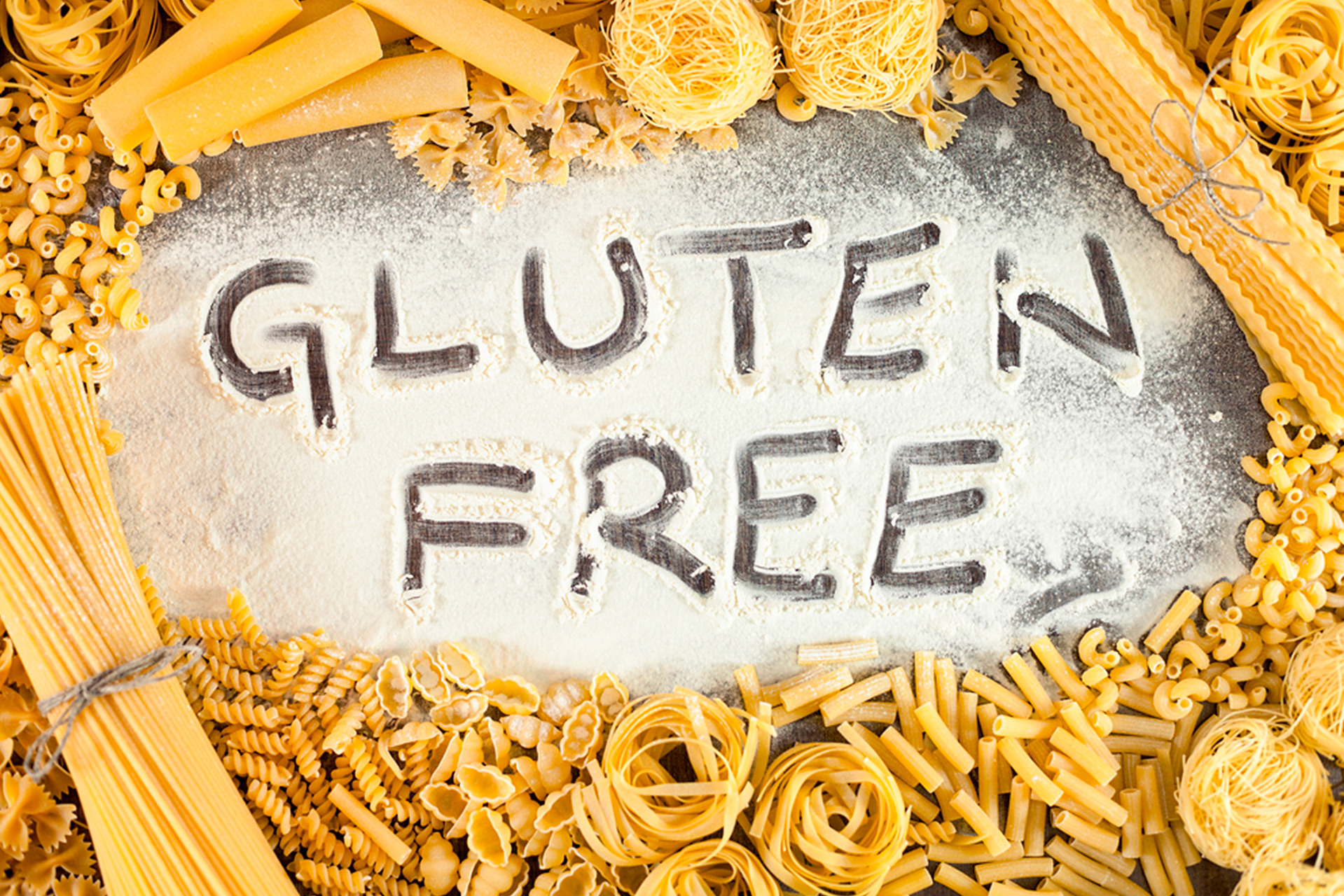 Comment la farine sans gluten est fabriquée
