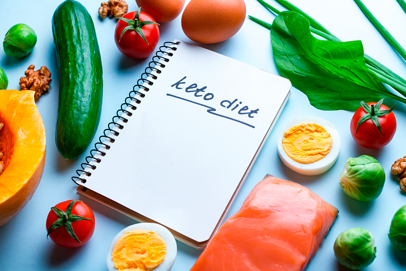 Keto: Où Commencer?