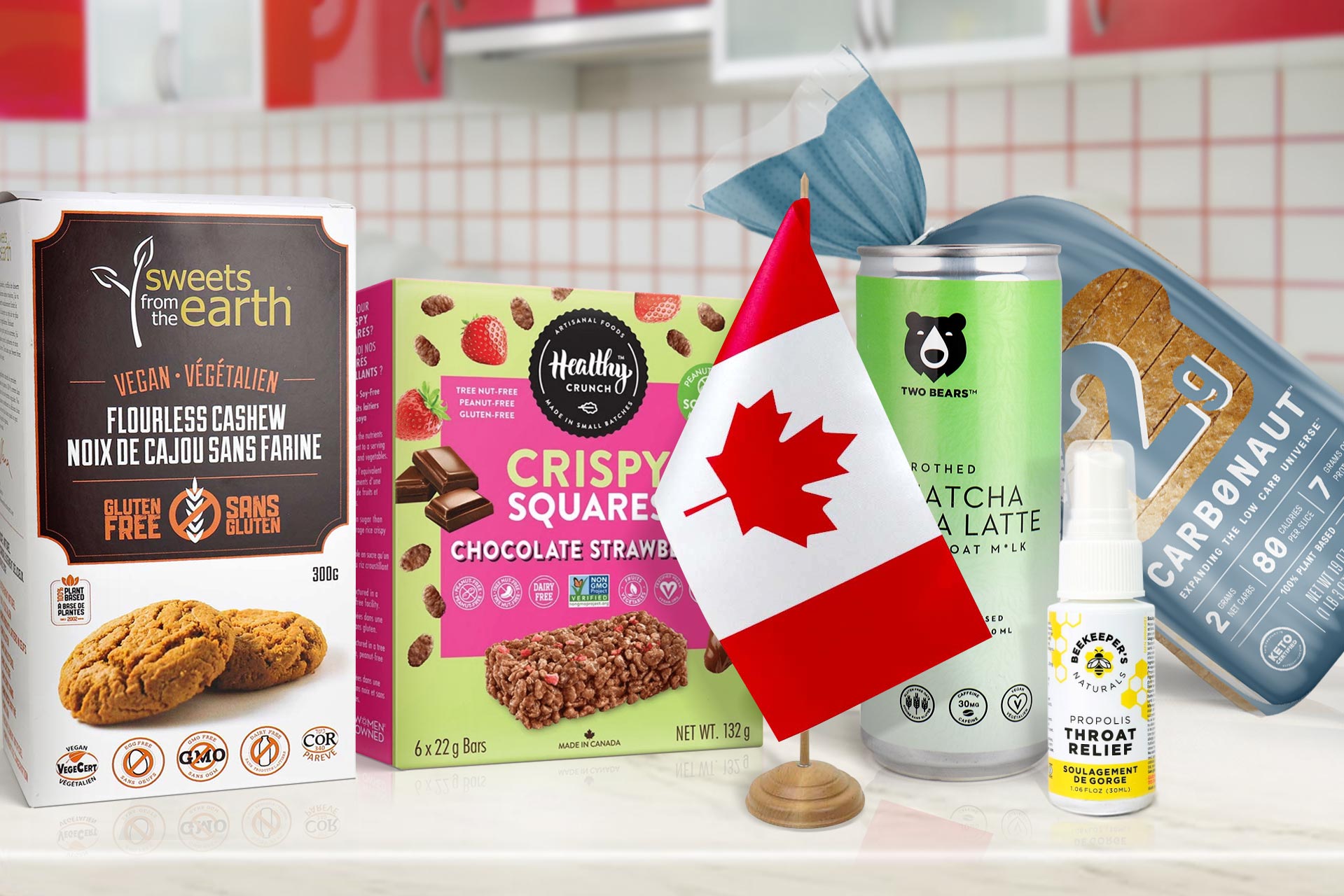 Magasinez local: 5 marques canadiennes à essayer