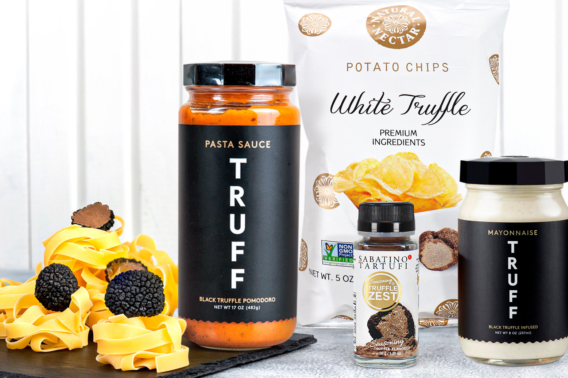 Truffes 101: Qu'est-ce que sont les truffes et comment les utiliser?