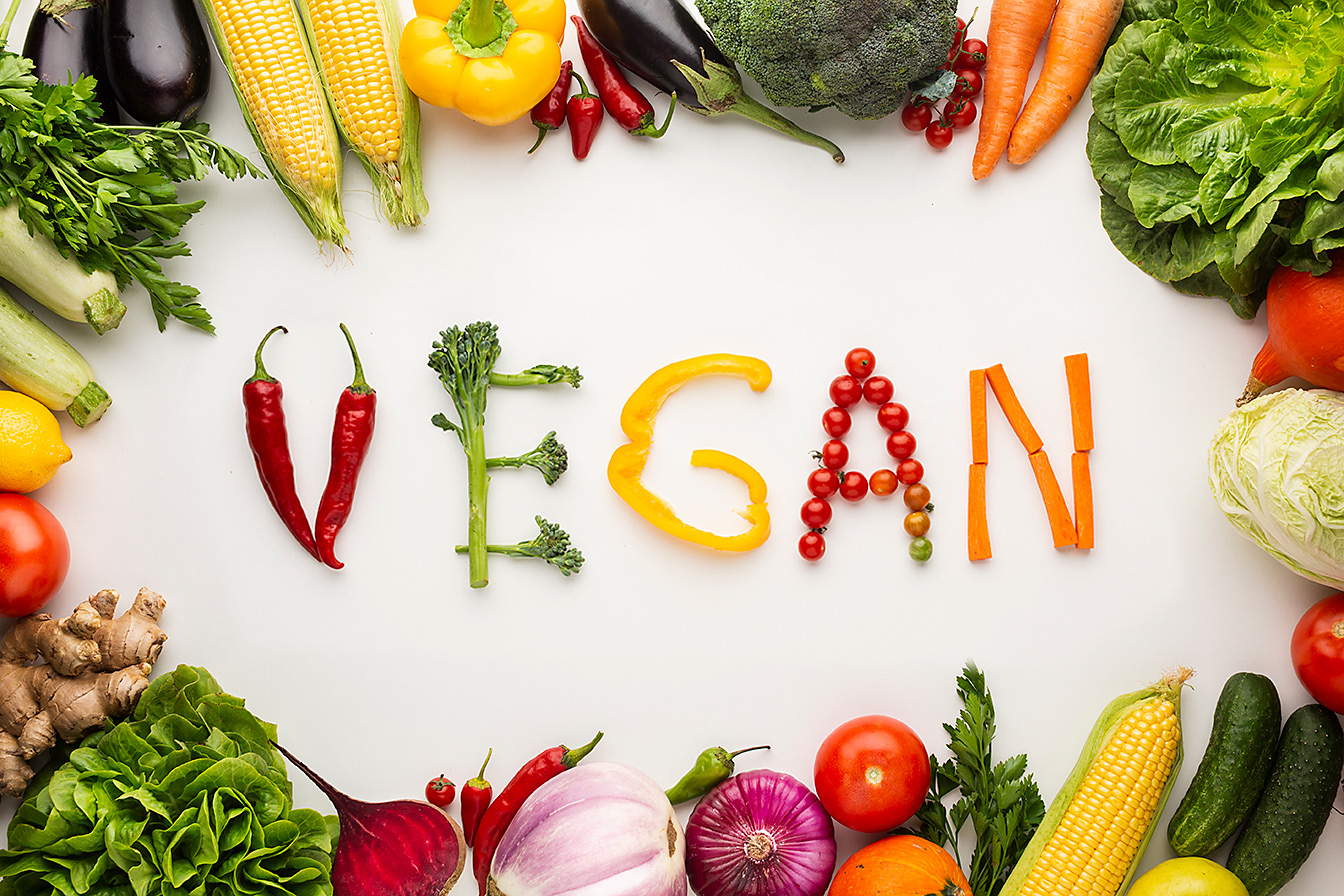 Quel est le vrai sens du Vegan ?
