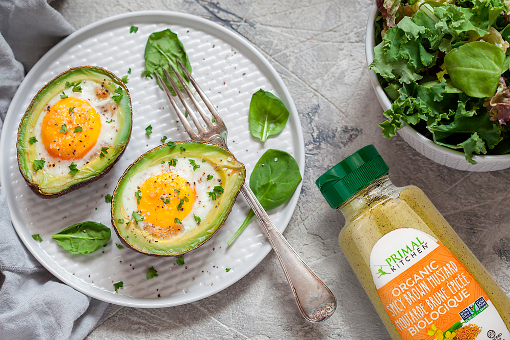 ?
Quels sont les repas Whole30 ?