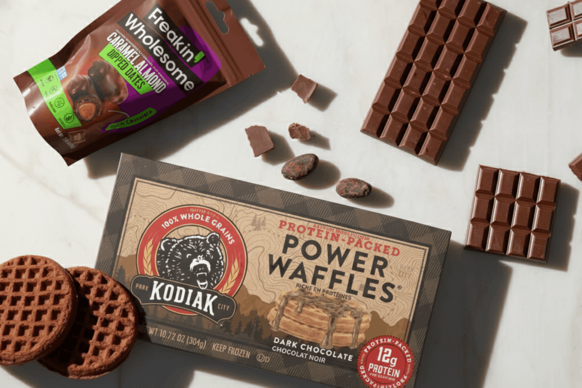 How Does No Sugar Dark Chocolate Fit Into a Balanced Lifestyle?