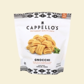 Cappello's