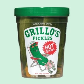 Grillo's