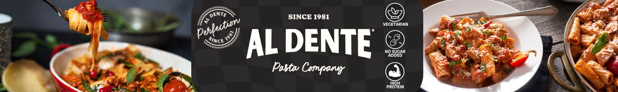 Al Dente Pasta Company