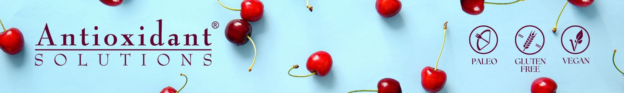 Antioxidant Solutions