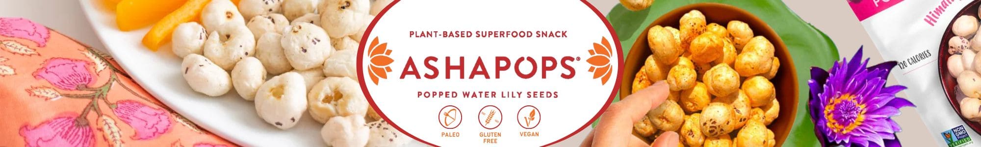 AshaPops