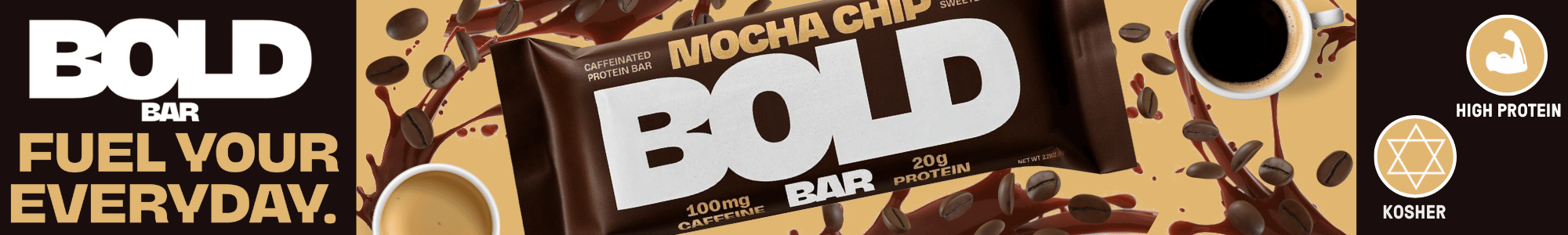 BOLD BAR