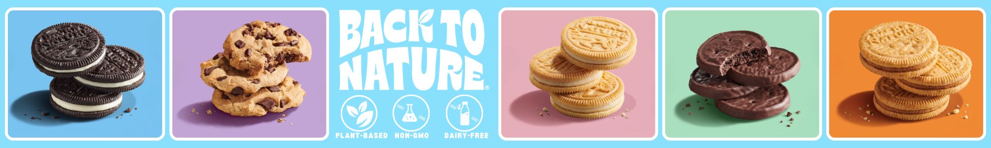 Retour à la Nature