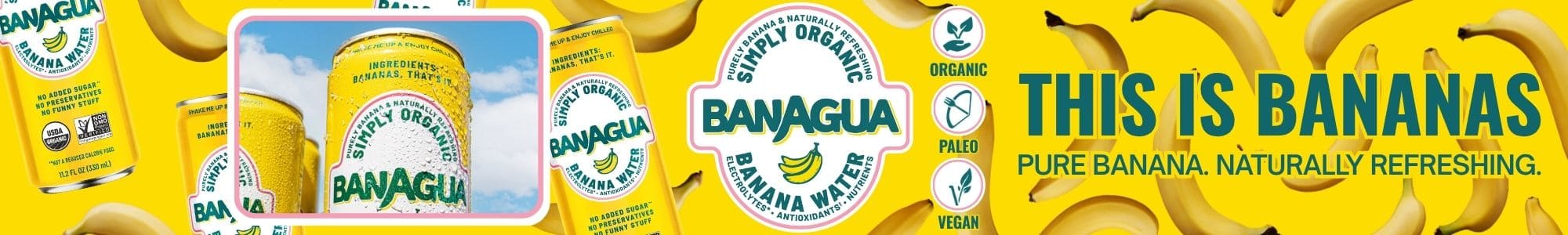 Banagua