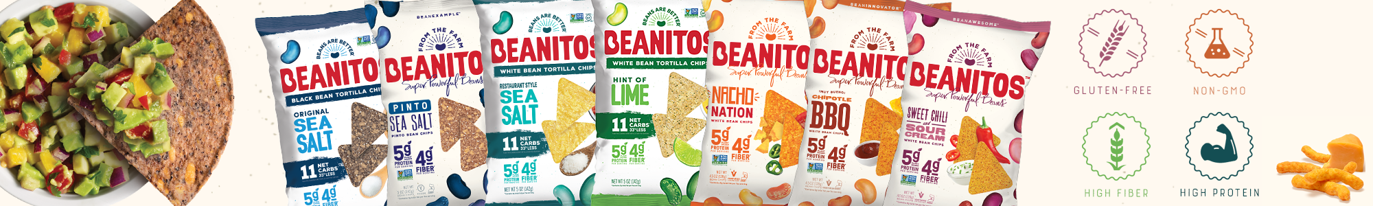Beanitos