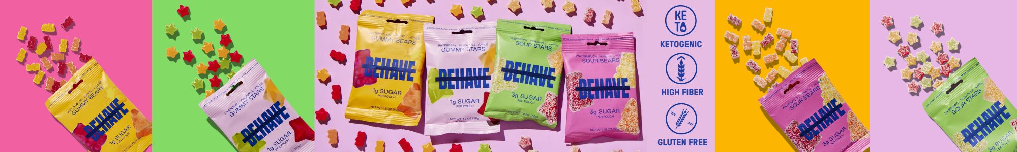 Behave Foods