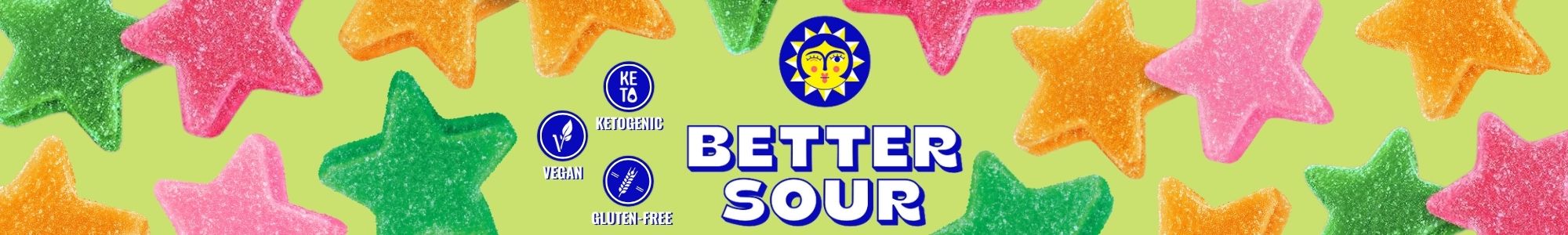 Better Sour