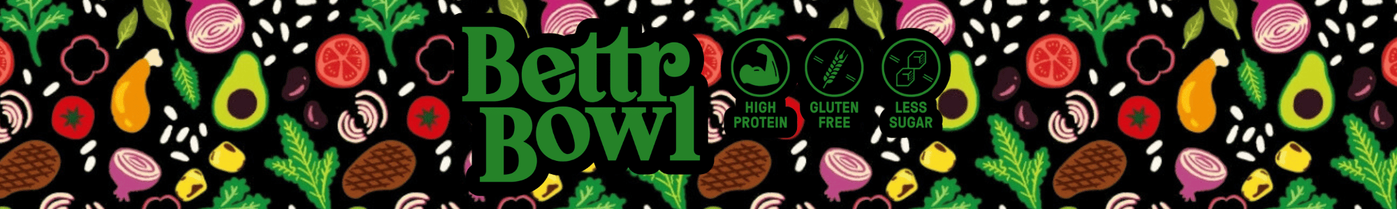 Bettr Bowl