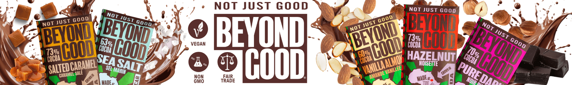 Beyond Good
