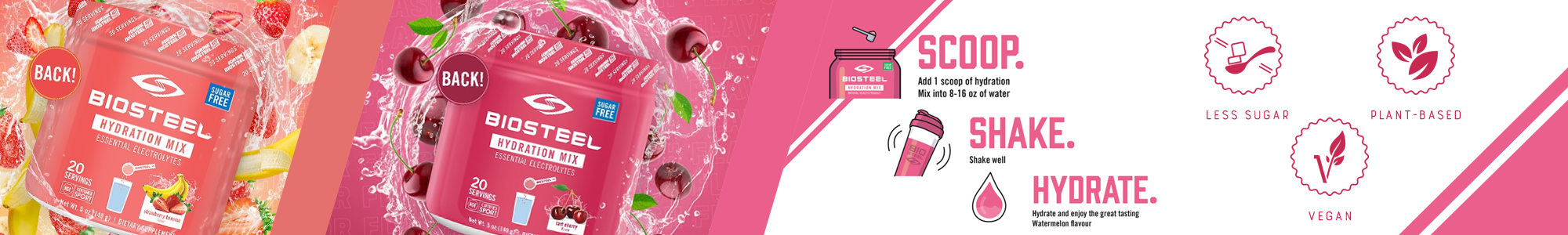 Biosteel