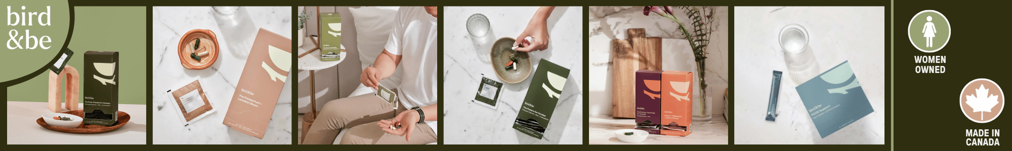 Bird&Be