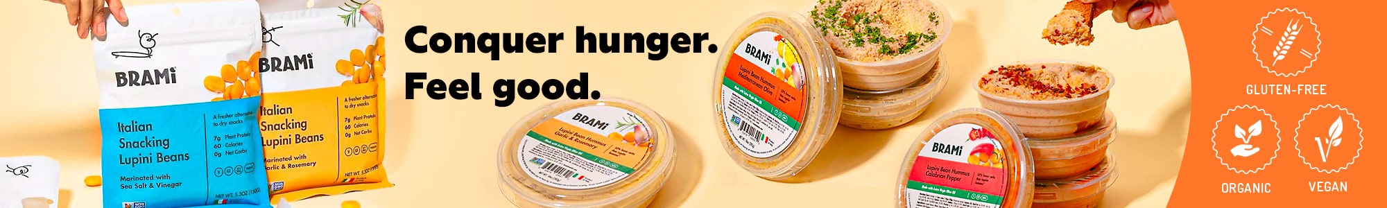 Brami Brami