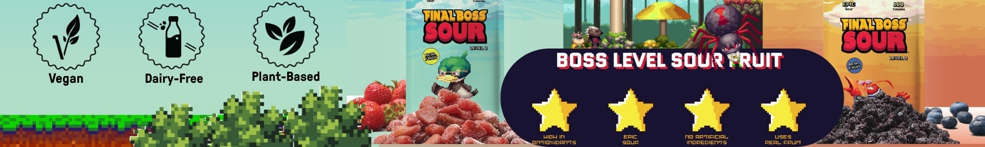 Final Boss Sour