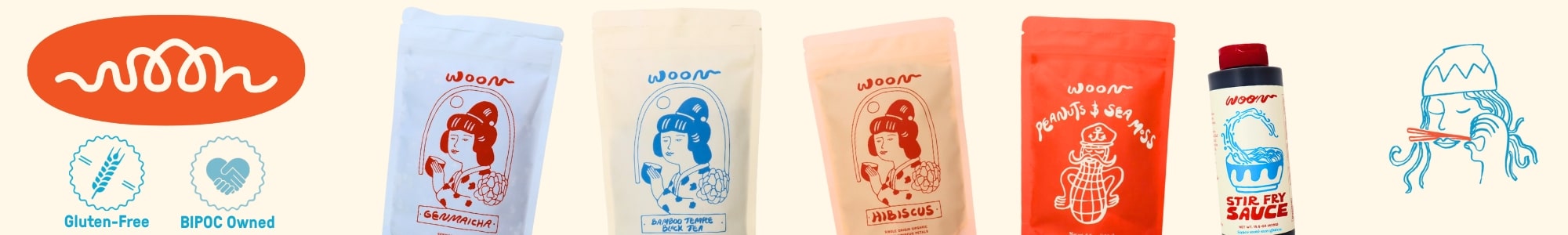 Woon