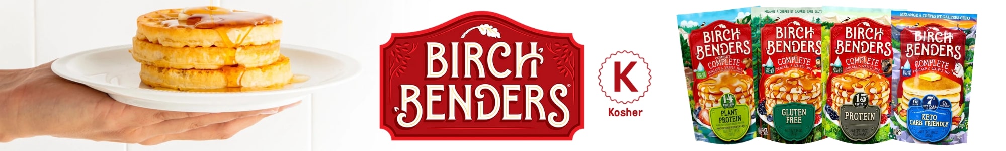 Birch Benders