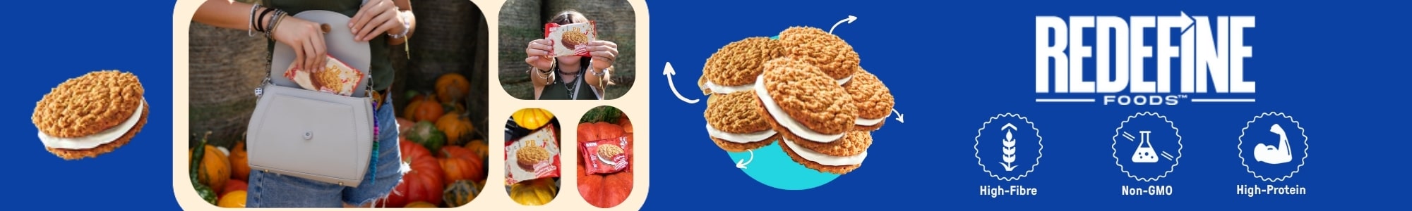 Redefine Foods