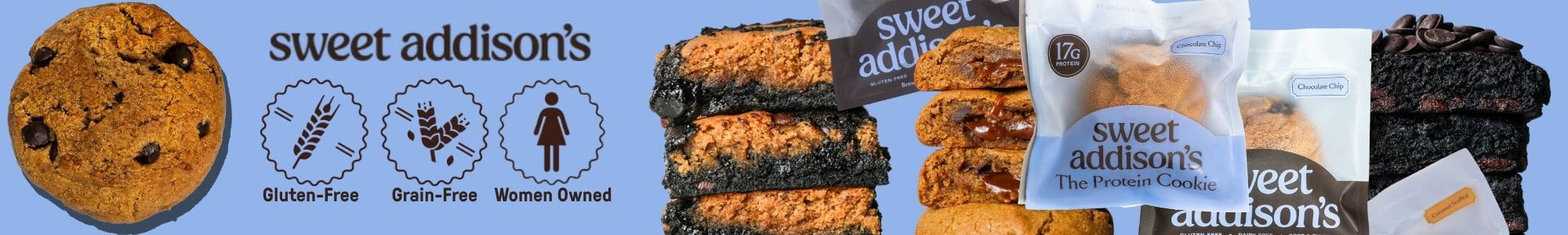 Sweet Addison's