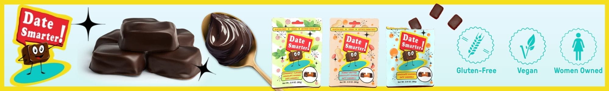 Date Smarter!