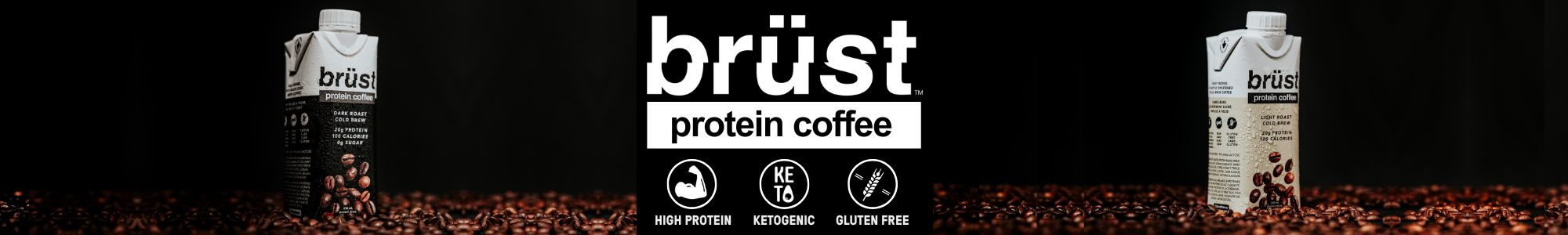 Brüst Coffee