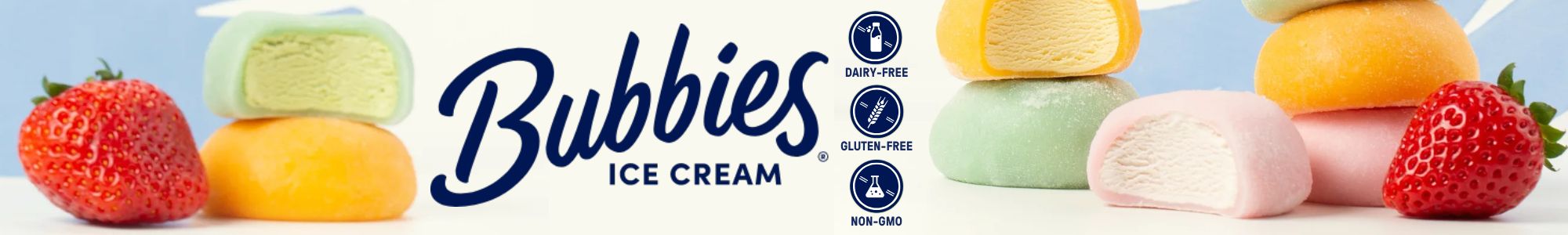Bubbies Ice Cream