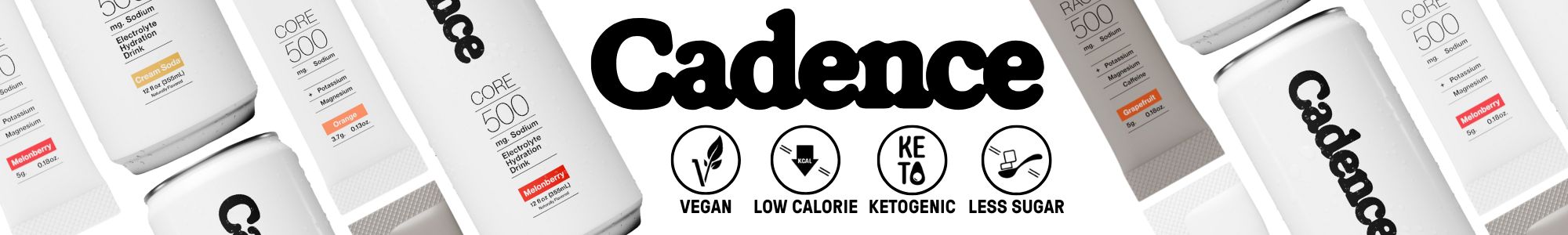 Cadence