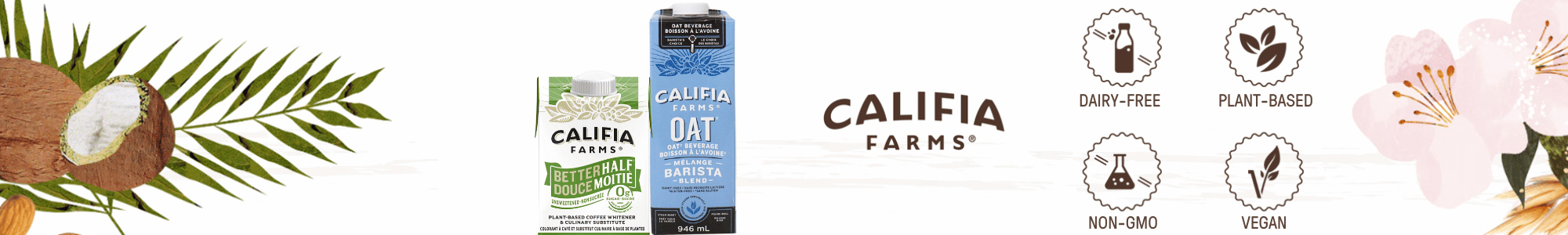 Farms Califia