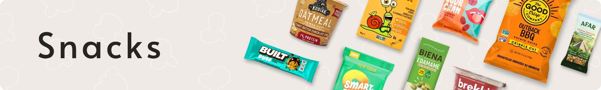 Snacks