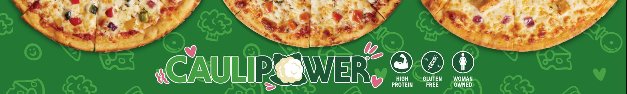 Caulipower