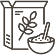 Cereals & Granolas