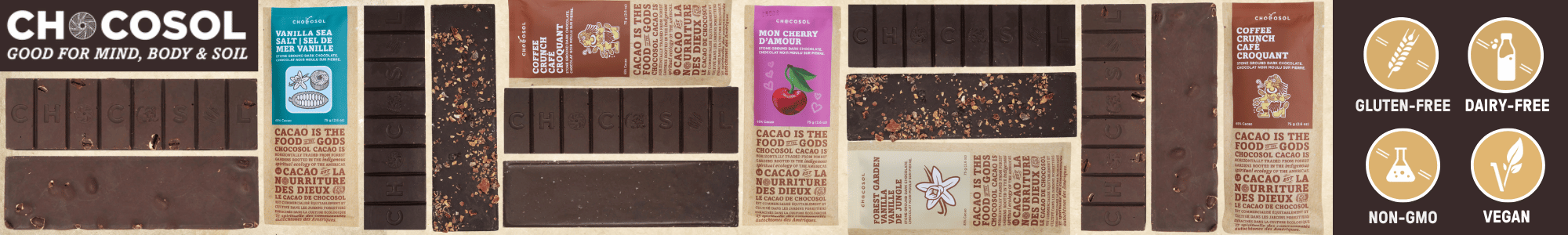 ChocoSol