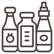 Condiments et sauces