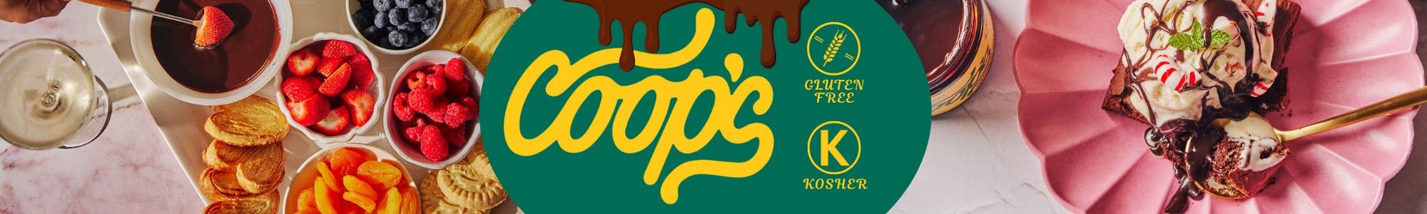 Coop's Coop's