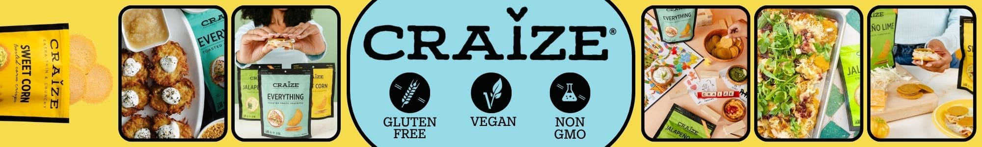 Craize Craize