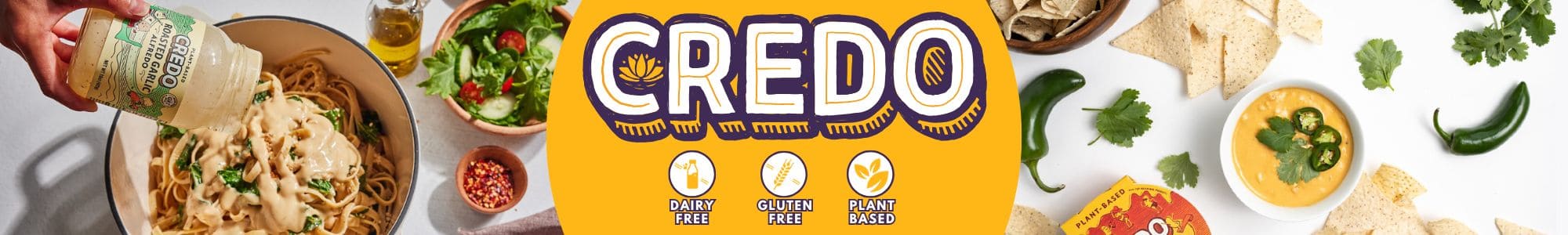 CREDO