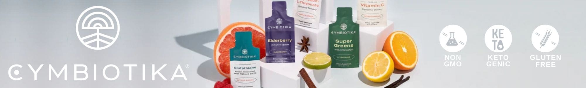 Cymbiotika