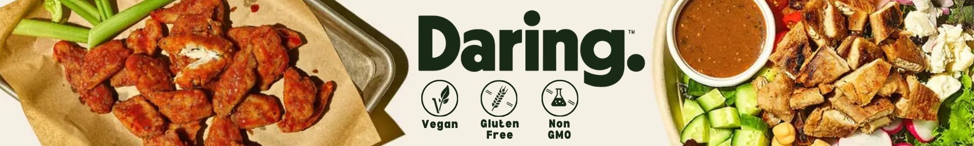 Daring Foods