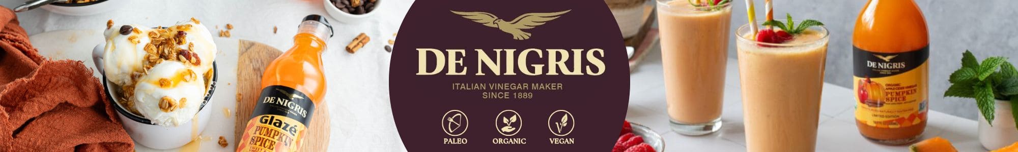 De Nigris De Nigris