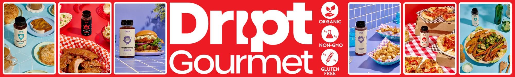 Dript Gourmet