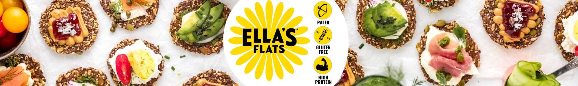 Ella's Flats