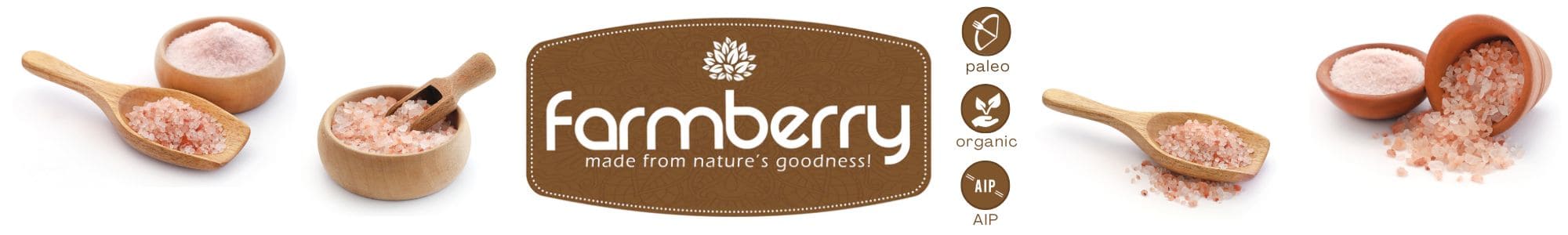 Farmberry